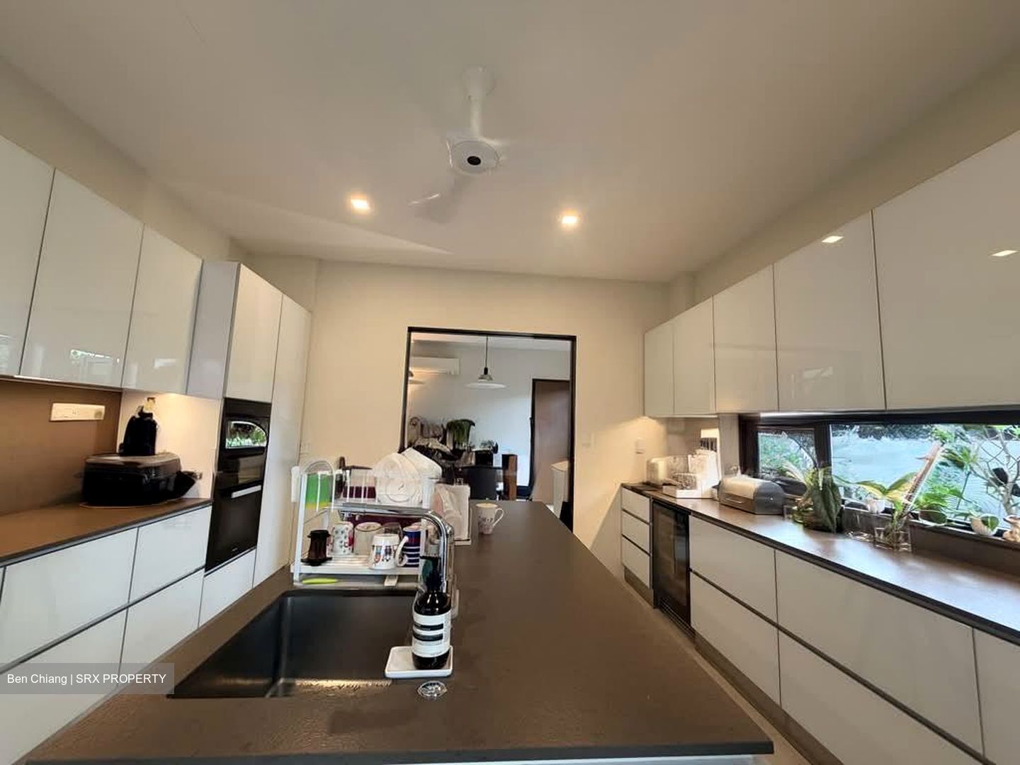 Serangoon Garden Estate (D19), Semi-Detached #605455941